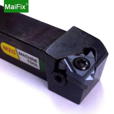 Κίνα High Performance Cutting Maifix SEL 1616H16 SEL2525M22 CNC Lathe Machine Boring Cutter Tool Holder External Rotating Threaded Tool Holders προς πώληση