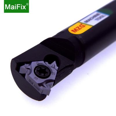 China High Performance Cutting Maifix SNR0032T16 22mm Thread Tool Holder 16IR 22IR CNC Lathe Cutter SNR Internal Thread Turning Tool Holders Te koop