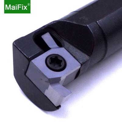 Κίνα High Performance Cutting Maifix SNGR CNC Lathe Machine Grooving Cutter SNGR Holders Shallow Internal Turning Spline Tools προς πώληση