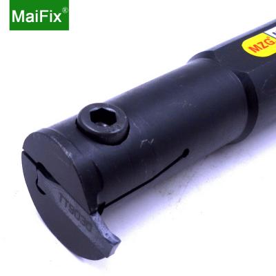 Chine High Performance Cutting Maifix TTIR CNC Lathe Machine Cutting Toolholders TDC2 Spline Cutter Inner Hole Grooving Turning Tool Holder à vendre