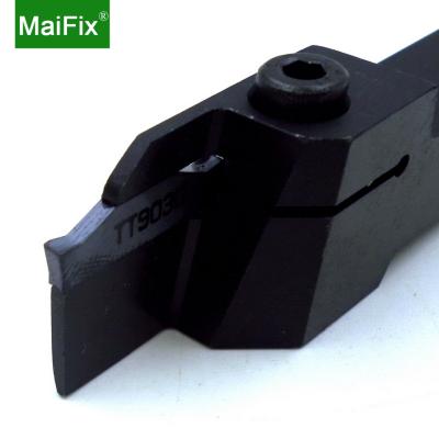 Κίνα High Performance Cutting Maifix TTEL1212-2 Spline Cutter TDC2 CNC Cutting Tool Holder Lathe Machine Starting Turning Spline Tool Holder προς πώληση