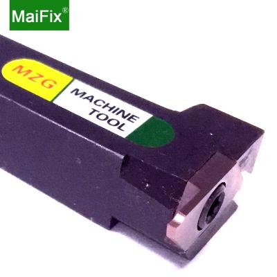 China High Performance Cutting Maifix 10 12mm CTPSL Lathe Machine Boring Bar Starting Off Cutter CNC External Spline Turning Tool Holder for sale