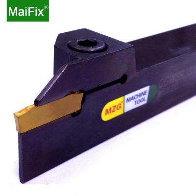 Κίνα High Performance Cutting Maifix CGWSR25 16 20mm CNC Lathe Machine Cutting Tool Holder External Spline Cutter Turning Spline Tool Holders προς πώληση