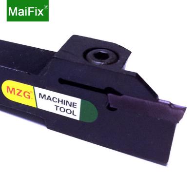 中国 High Performance Cutting Maifix MGEHL1616 2020 2525 3mm Width CNC Lathe Spline Cutter MGMN300 Machine Tool Holders Separating Turning Spline Tools 販売のため