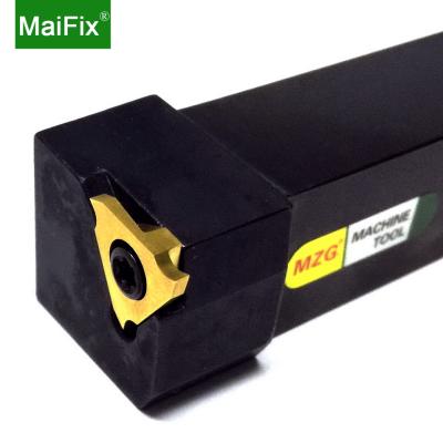 China High Performance Cutting Maifix SGBSR2020K43 CNC Lathe Machine Cutter Holder Boring Bar External Spline Turning Tools Te koop