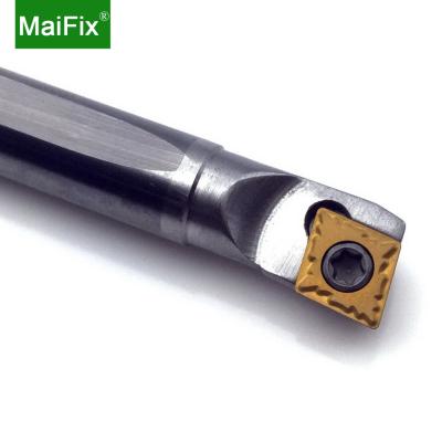 Китай High Performance Cutting Maifix 16 10mm Probing Cutter Tungsten CNC Lathe SCLCR Steel Shockproof Internal Turning Tool Holders SCLCL09-18A продается