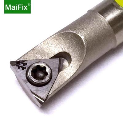 China High Performance Maifix Cutter 10 06mm STUBR High Inserts Carbide Gear CNC HSS Turning Boring Tools Internal Shockproof Steel Lathe Machine for sale