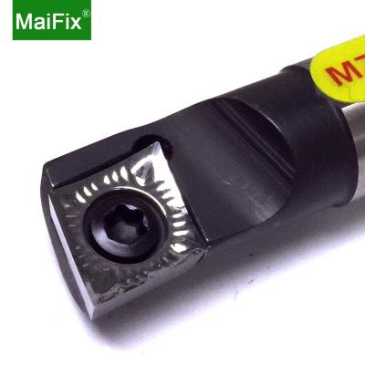 中国 High Performance Cutting Maifix 10 Boring 12mmSCLCR Cutter CCMT Tool Internal Cnc Holder High Speed ​​Steel Shockproof Lathe Machine 販売のため