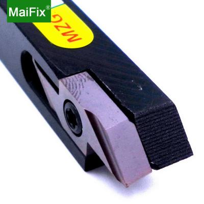 China High Performance Cutter Maifix SABWR 10mm 12mm CNC Cutting Toolholders Boring Cutter Small Parts After Rotating Tool Holders for sale