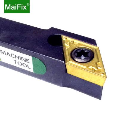 China High Performance Maifix JSDJ2CL 8*8 10*10 Cutter Small Parts Machining CNC Lathe Boring Cutter DCMT Front External Turning Tools en venta