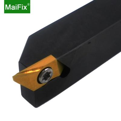 China High Performance Cutting Maifix TBPR10 12 External Cutter TBPR Boring Bar Cutter Tool TBP Holder Insert CNC Lathe After Rotating Tools en venta