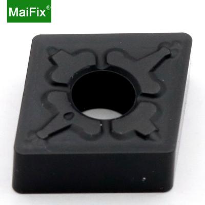 China High Performance Cutting Maifix CNMG120404 120408 Cutter Tool Holder Hard Steel Processing CNC Tools Cemented Carbide Turning Inserts Te koop