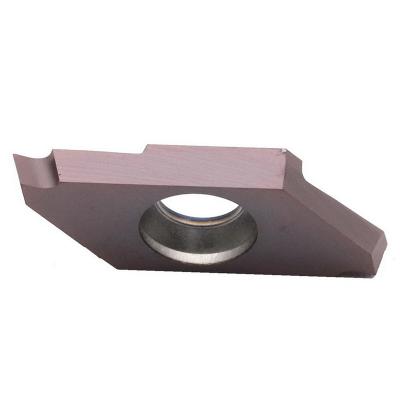 中国 High Performance Maifix CTP10FR ZP15 Cutting Turning Holder Cnc Blade Cemented Carbide GroovingLathe Machine Tungsten Shallow Cut Indexable Insert 販売のため