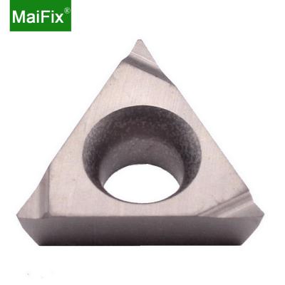 Κίνα High Performance Cutting Maifix TPGH CNC Lathe Cutting Tool Holder Cutter Tungsten Carbide Turning Steel Processing Milling Inserts προς πώληση