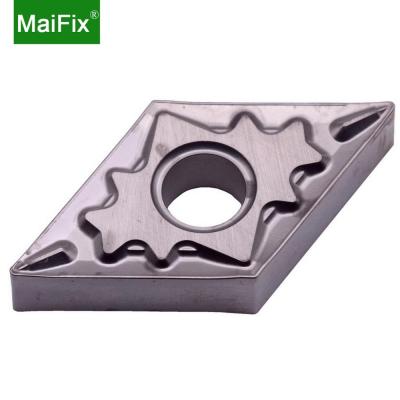 中国 High Performance Cutting Maifix DNMG150404 CNC Tool MediumSteel Turning Holder Processing Tungsten Carbide Inserts 販売のため