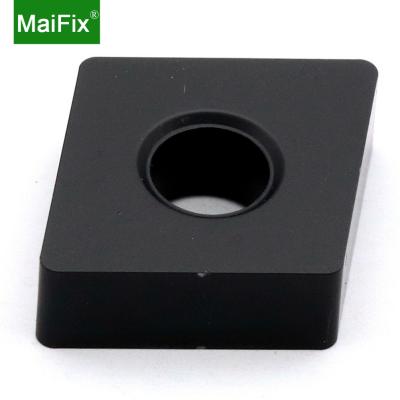 중국 High Performance Cutting Maifix CNMA120404 Cutting Tools Cast Iron Processing Tungsten Carbide CNMA Turning Inserts for MCLNR Holder 판매용