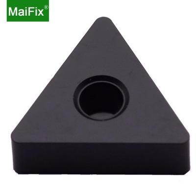 Chine High Performance Cutting Maifix TNMA160404 160408 Medium Rough Cutter Machining Of Cast Iron Processing Tool CNC Carbide Turning Inserts à vendre