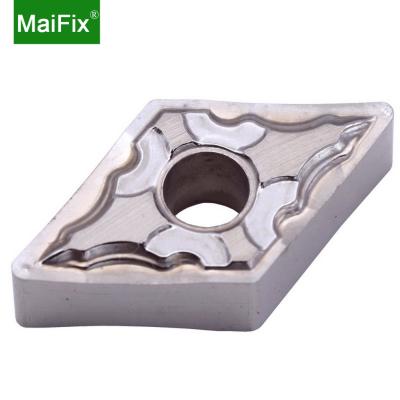 中国 High Performance Cutting Maifix DNMG150404 Blades Processing CNC Machine Cutting Tools Holder DNMG Aluminum Rotating Inserts 販売のため