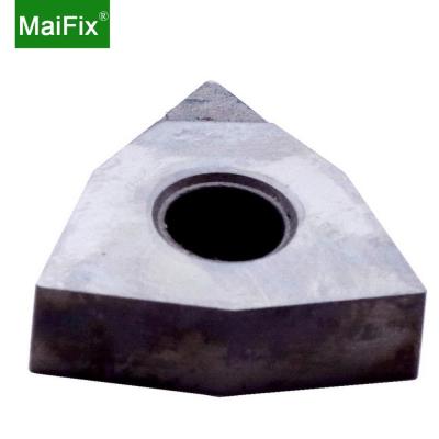 China High Performance Cutting Maifix WNMA 080402 080404 080408 PCD CNC Lathe Machine Cutting Tools Tungsten Carbide Turning Insert for sale