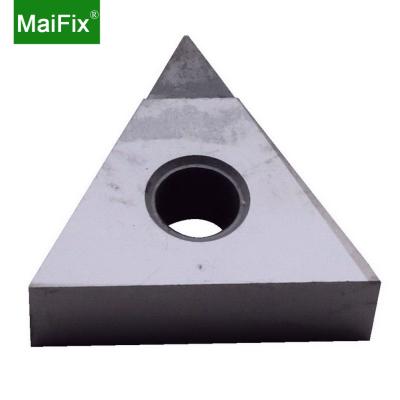 중국 High Performance Cutting Maifix TNMG 160402 160404 160408 PCD Cutting Tools CNC Machine Cutter Aluminum Processing Turning Inserts 판매용