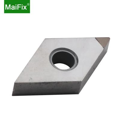 China High Performance Cutting Maifix 1PCS DNMG Cast Iron Machining CNC Lathe Machines Working Boring Bar Tungsten Carbide Metal Turning Inserts for sale