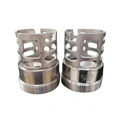 China Lightweight And High Strength Manufacturers Wholesale Light And High Strength Alloys Beer Keg Quick Connector for sale