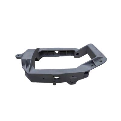 China Custom Wholesale Titanium And Titanium Manufacturer Alloy Base Light And High Strength Bracket for sale