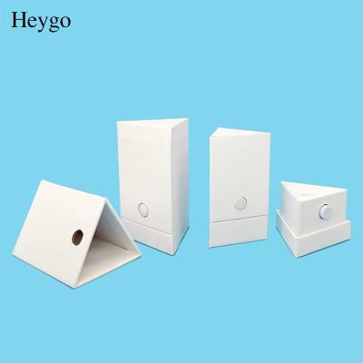 China Recyclable Child Safety Drawer Box Blister Resistant Child Proof Paper Box Child Proof Box With Foam Insert for sale