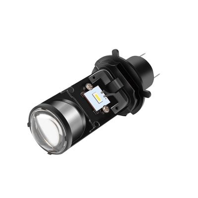 China High Brightness 30w LED High Beam Headlight H4 Beam Spotlights Low Daytime Operation Tower Light for sale