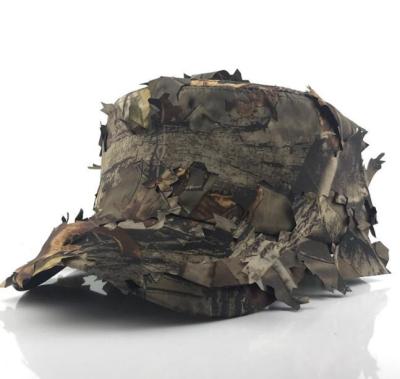 China 2020010301 Wargame Camouflage Sniper Cap Camouflage Summer Camouflage Bucket Hat Camping Bucket Hat Jungle COMMON Hat 2020010301Airsoft Fishing Hat Men's Baseball for sale