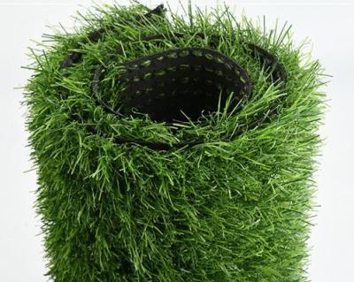 China 10-30mm soccer field high quality synthetic turf outdoor sports artificial grass for sale