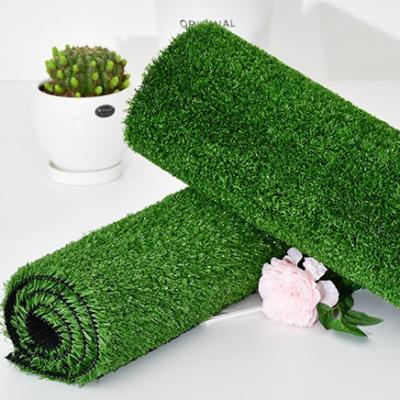 China Wholesale Cheap Decoration Artificial Grass And Turf Sports Flooring Wedding Home Decoration for sale