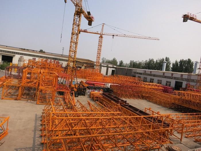 Verified China supplier - JINAN HUIYOU CONSTRUCTION MACHINERY CO., LTD