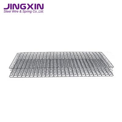 China Customized bedroom bonnell spring structures mattress steel frame for mattress pocket sprung or bonnell spring for sale