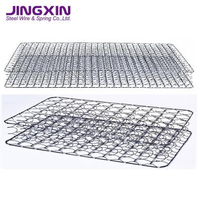 China Coil Jingxin LFK Mattress Spring Unit Factory 80-170mm LFK Spring Size LFK Spring For Mattress for sale