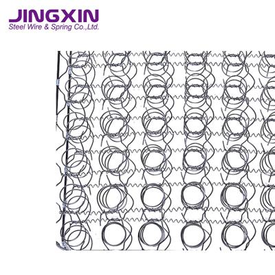 China Coil Mattress LFK Coil Spring Coils Mattress Spring Carbon Steel Wire LFK Spring Coil for sale