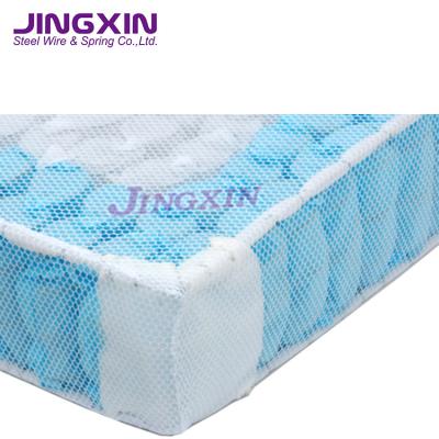 China Coil Springs Bedroom Mattress Pocketed Coil Springs Good Quality Pocket Spring Coil For Mattress for sale