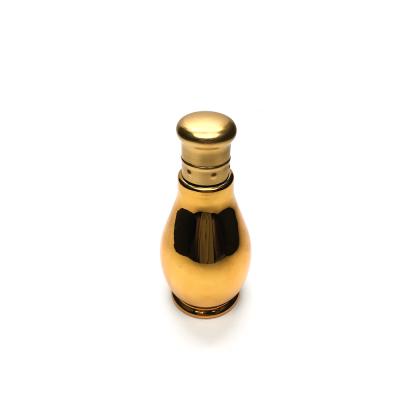 China Gift & Craft Bottle Decoration Crafts Small Special Hot Selling Gift Diy Bottles Essential Oil Bottle for sale