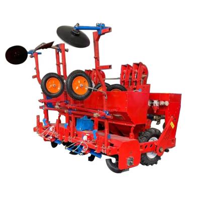 China Farm Three Point Mounted Potato Planter Farms Equipment Agricultural Tractor for sale