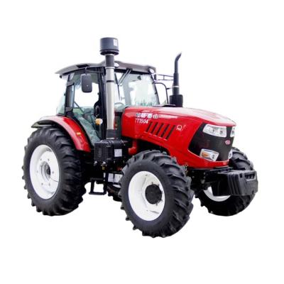 China Farms China Equipment 4 CYLINDER 504 Tractor With Reasonable Price for sale