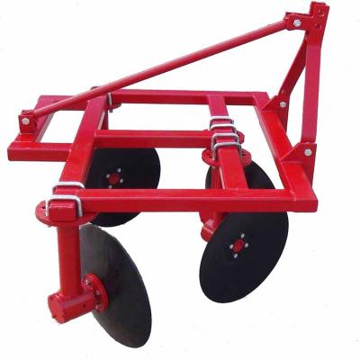 China Farms Agricultural Machinery Adjustable Soil Ridger For Sale Ridge In The Field After Plowing for sale