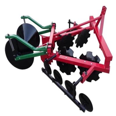 China Farms Agricultural Machinery Bed Ridger Agriculture Tractor Dry Land Bridge Building Machine for sale