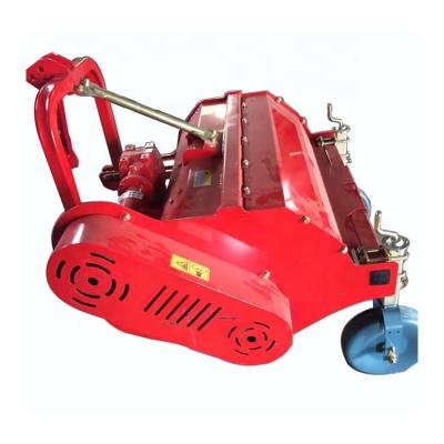 China Farms Agricultural Machinery Stubble Machine Potato Yam Seedling Killer Killer Machine for sale