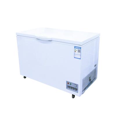 China High Quality Single-temperature Factory Price Refrigerator Equipment Freezer Freezer Vertical for sale