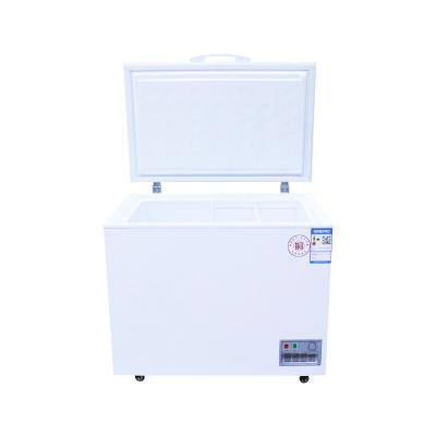 China Ice Cream 1-Door Commercial Single-Temperature Refrigerator French Door Refrigerators Other Refrigerators for sale