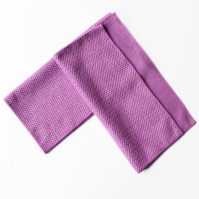 China Microfiber Child Safe Cloth Made in Korea Microfiber Cloth OEM Manufacturer of Microfiber Cleaning Cloth for sale