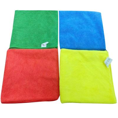 China Viable Car Kit Microfiber Towel Car Drying Towel Microfiber Cleaning Cloths Auto Care Cleaning Detailing Towel for sale