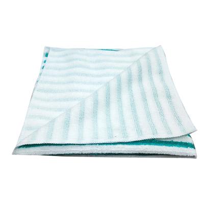 China Amazon Best-selling Microfiber Kitchen Dish Cloth Microfiber Dish Wash Cloth Microfiber Kitchen Towel Viable Cleaning Cloth for sale