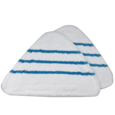 China Domestos Wholesale Waterproof Cleaning Product Microfiber Cloth Microfiber Cloth Mop Microfiber Wipe Cloth for sale