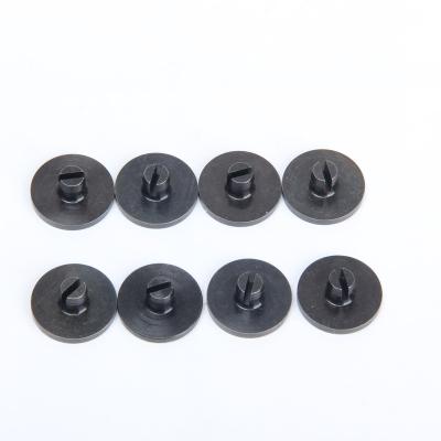 China Factory Price Mold Steel Component Hasco Stop Pins for sale